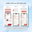 Gel Hỗ Trợ Mờ Nám FCL AHA Lightening Giúp Làm Sạch Tế Bào Da Chết, Làm Sáng Da 30ml