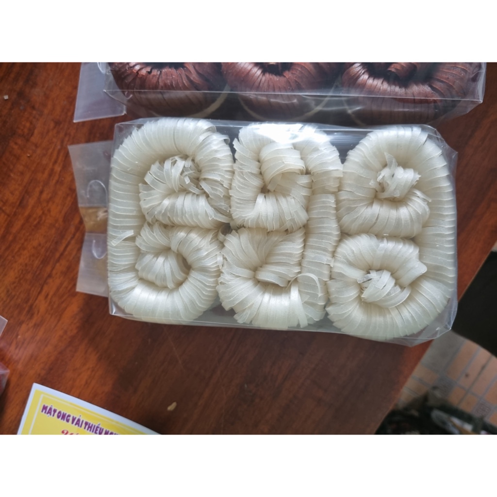 Mì Chũ Bắc Giang - Eat clean, ăn kiêng, tiểu đường, gym
