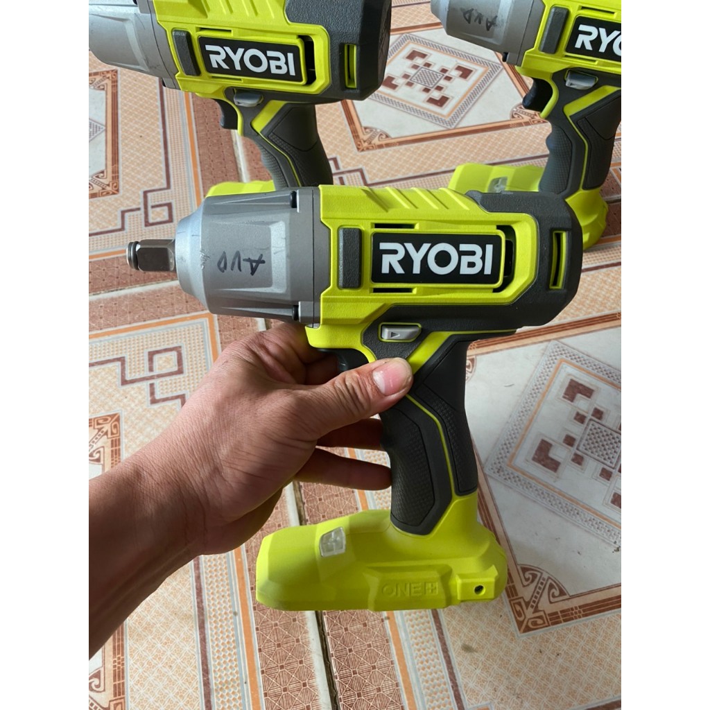 body bulong 18v ryobi có than | Shopee Việt Nam