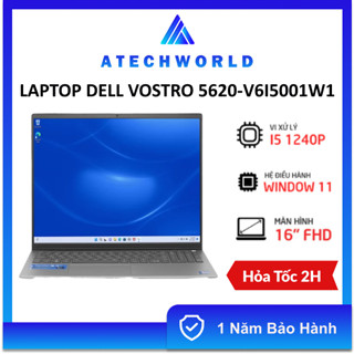 laptop dell vostro 3360 i5-3337u ram 4gb ssd 128gb 13.3 inch mỏng