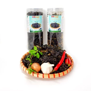 Rong Biển Cháy Tỏi 200-250Gr Rong Biển Sấy Giòn | Anh Béo VNFoods