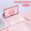 Bao da bàn phím touchpad iPad có đèn LED ốp ipad Air 4/Pro 11/10.5/9.7/Gen 5/6/7/8/9/10/Air 2/3/4/5