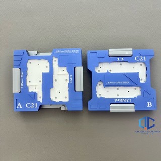 Đế test main C21 Mijing 13/13Mi/13P/13PM
