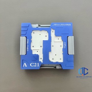 Đế test main C21 Mijing 13/13Mi/13P/13PM