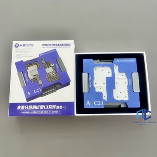 Đế test main C21 Mijing 13/13Mi/13P/13PM