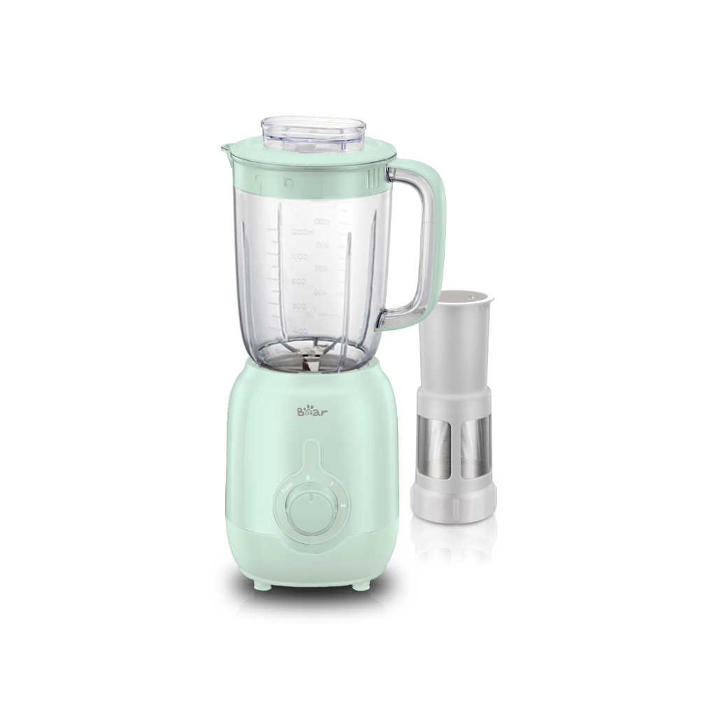 Ảnh Máy xay sinh tố 1.2L Bear LLJ-B12K1 - Hàng Chính Hãng 1