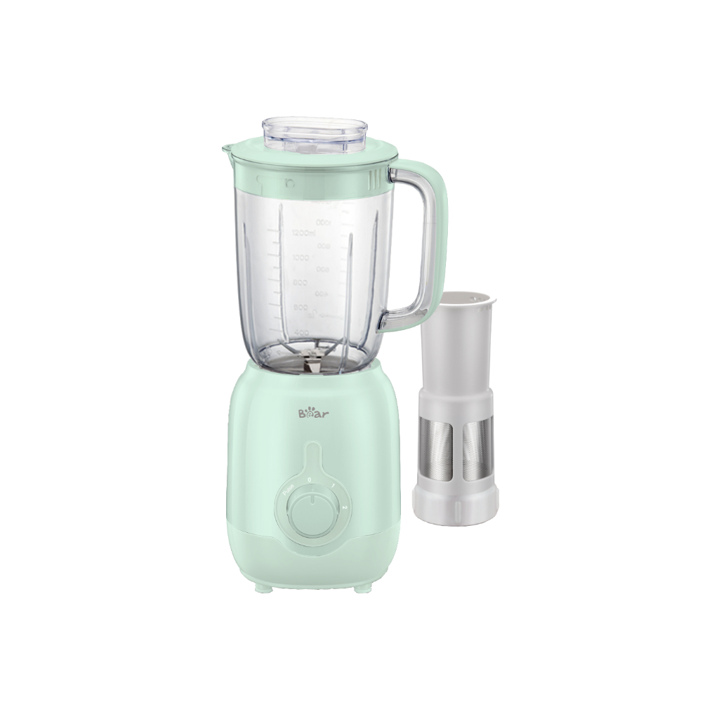 Ảnh Máy xay sinh tố 1.2L Bear LLJ-B12K1 - Hàng Chính Hãng 2