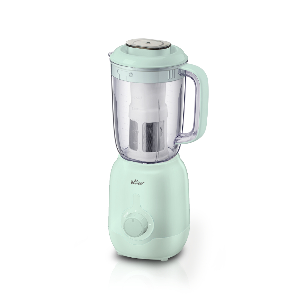 Ảnh Máy xay sinh tố 1.2L Bear LLJ-B12K1 - Hàng Chính Hãng 4