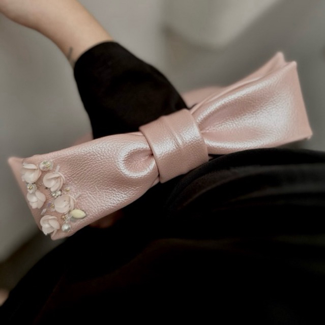 NƠ RỜI túi Chow bag Hérisson | Shopee Việt Nam