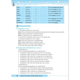Sách - Củng Cố Và Ôn Luyện Tiếng Anh 8 - Biên soạn theo CT GDPT mới - Global Success - ndbooks