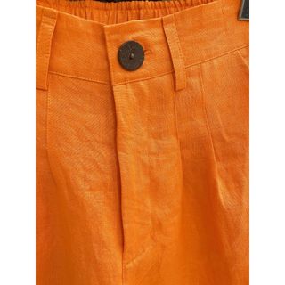 JUNE LINEN Q08 - Quần Baggy LINEN TƯNG PREMIUM lưng thun sau. Nhiều màu. BIGSIZE