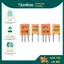 Thạch anh 455E 455B 2 chân 3 chân tần số cao chất lượng tốt.