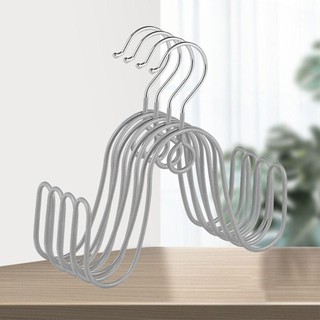 Móc Phơi Giày Dép / Cà Vạt Đa Năng Tiết Kiệm Không Gian Chất Lượng Cao( san)