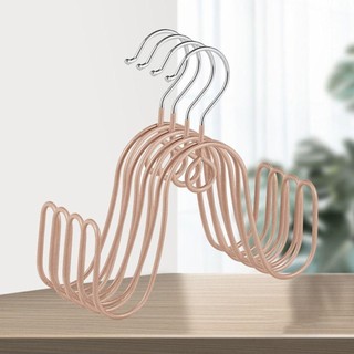 Móc Phơi Giày Dép / Cà Vạt Đa Năng Tiết Kiệm Không Gian Chất Lượng Cao( san)
