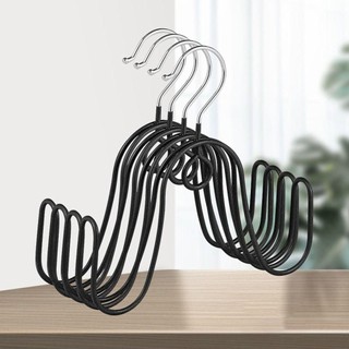 Móc Phơi Giày Dép / Cà Vạt Đa Năng Tiết Kiệm Không Gian Chất Lượng Cao( san)