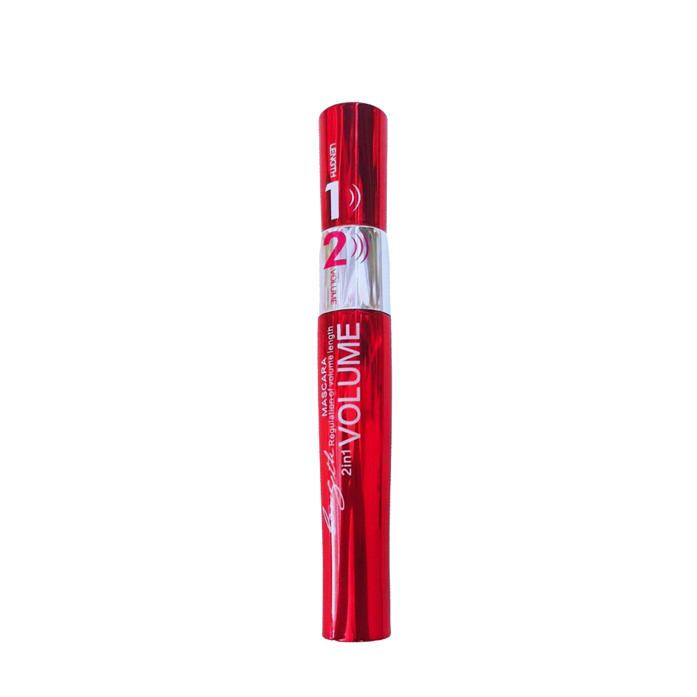 Gadania Mascara Chuốt Mi 2 đầu không trôi không lem 2 nấc 10gr