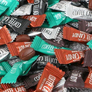 kẹo cafe ít đường anvathalafood