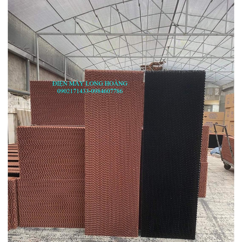 Tấm làm mát chống rêu 1500x600x150mm | Shopee Việt Nam