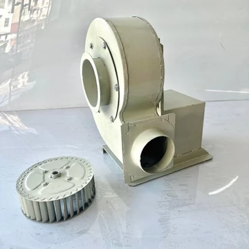Bộ Lồng Cánh Quạt Sóc Hoặc Cánh Xẻng - Lồng Cánh Quạt Ly Tâm [ KHÔNG MOTOR ] Lắp Cho Động Cơ 750W Trục 14mm