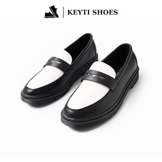 Loafer nhiều màu