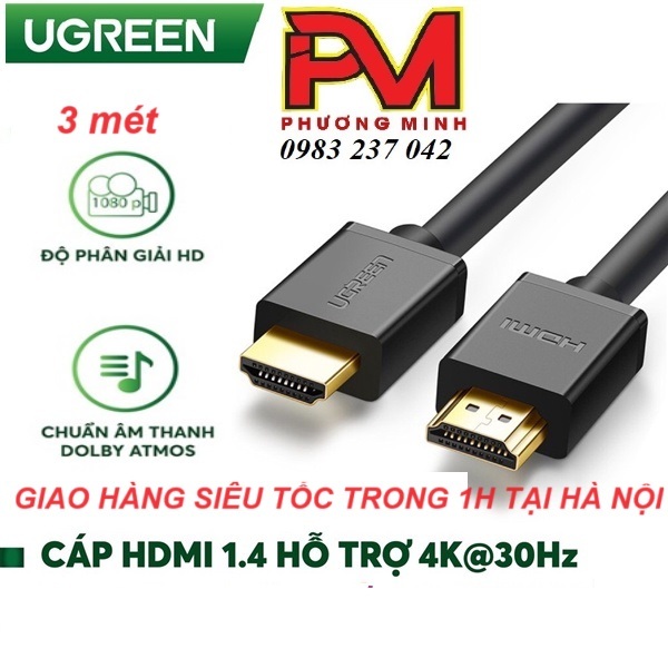 Akake Cavo HDMI 2.1 8K Intrecciato In Nylon, 48Gbps, Compatibile 4K@120Hz, HDR, EARC, Connettori Dorati, Varie Lunghezze (0.5M A 10M) - 3