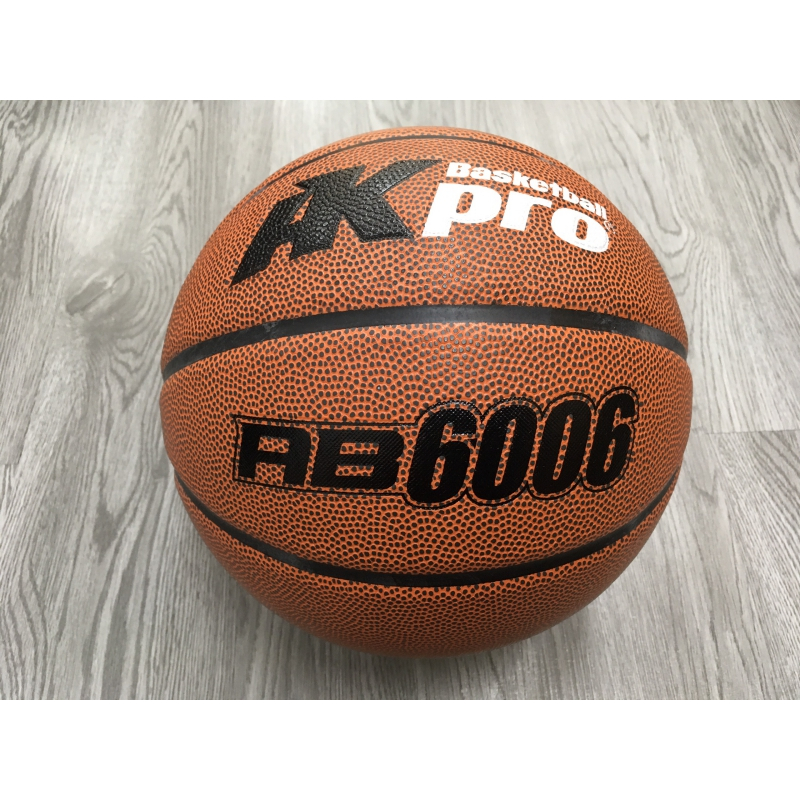 Quả bóng rổ chính hãng AKPRO Basketball | Shopee Việt Nam
