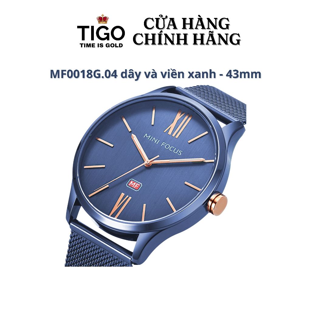 watch mini focus mf0018g