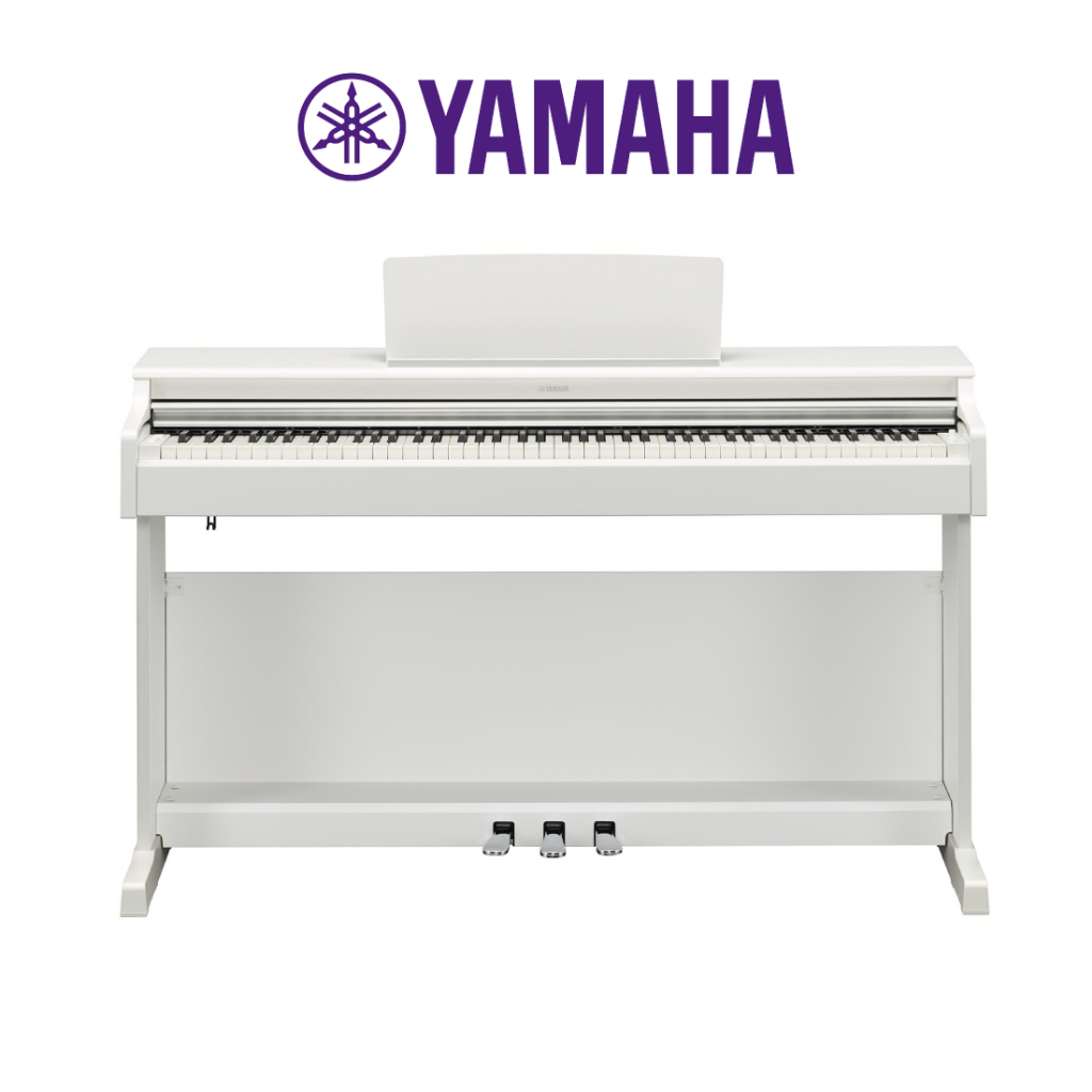 Đàn Piano điện, Digital Piano Yamaha ARIUS YDP165 (YDP165) White