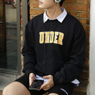 Áo Sweater UNDER Classic - USW001 ( 5 màu)