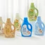 Nước giặt/xả NATURE LOVE MERE cho bé cao cấp Hàn Quốc túi 1.3L/chai 1.8L
