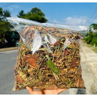Cỏ Máu Tăng Cân Loại 1kg Khô