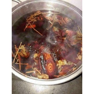 Cỏ Máu Tăng Cân Loại 1kg Khô
