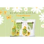 Nước giặt/xả NATURE LOVE MERE cho bé cao cấp Hàn Quốc túi 1.3L/chai 1.8L