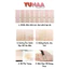 Kem Che Khuyết Điểm The Saem - Kem Che Khuyết Điểm The Seam Cover Perfection Tip Concealer SPF28 PA++ 6.5g