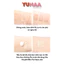 Kem Che Khuyết Điểm The Saem - Kem Che Khuyết Điểm The Seam Cover Perfection Tip Concealer SPF28 PA++ 6.5g