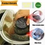 10 CÁI -Bùi nhùi inox Cọ xoong nồi bằng thép không rỉ - Bùi nhùi inox đánh xoong siêu bền vệ sinh sạch sẽ