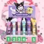2 Cái Bút Bi 10 Ngòi / 10 Màu Koromi Sanrio Pochacco Dễ Thương Dùng Ghi Chú , Trang Trí Sổ Tay, Vở Học, Nhật Ký