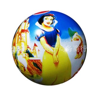 Bóng Đá Cao Su Bơm Hơi Hình QUẢ DƯA HẤU bóng rổ, tặng kèm kim bơm bóng, đồ chơi cho bé bóng đồ chơi