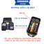 Bộ điều khiển cửa cuốn YH HSTech mã gạt tần số 433Mhz bảo hành 1-1
