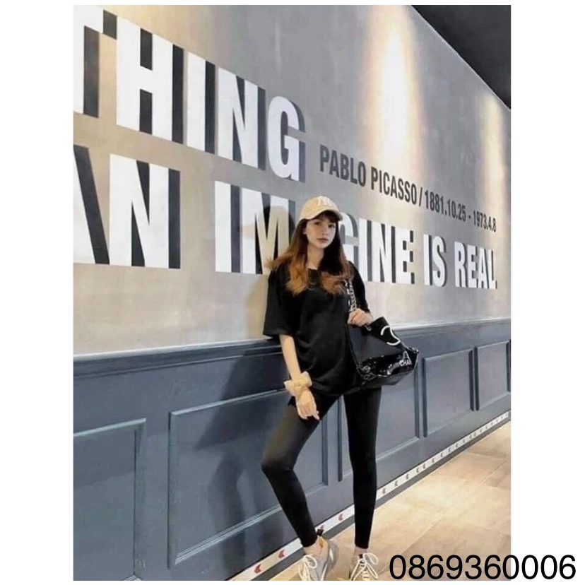 QUẦN LEGGING ZA.RA