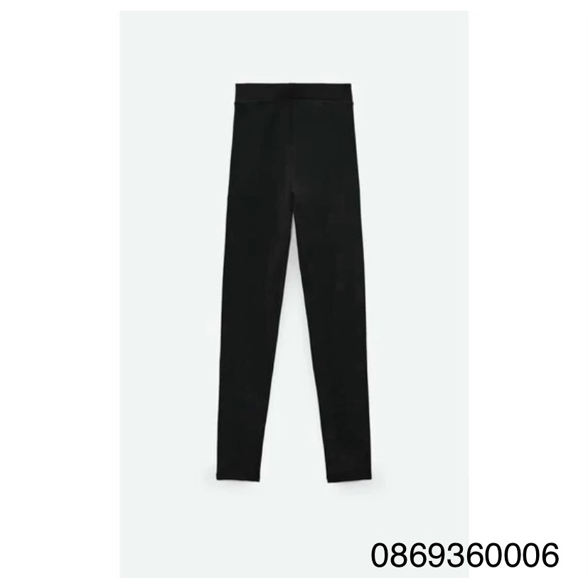 QUẦN LEGGING ZA.RA