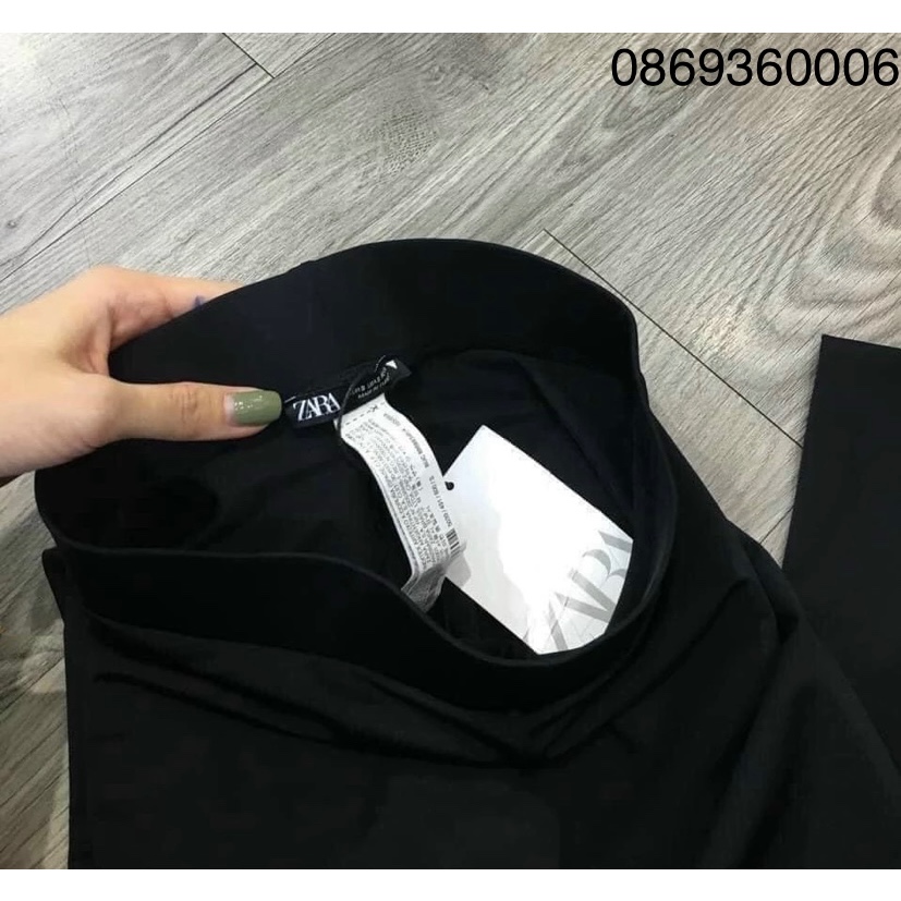 QUẦN LEGGING ZA.RA