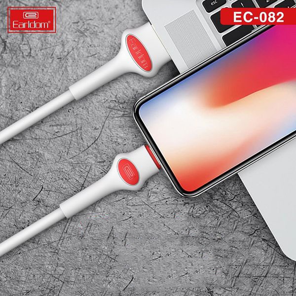 Cáp Sạc Earldom 1M EC-082 | Shopee Việt Nam