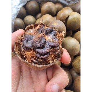 Sỉ 1Kg Quả La Hán Khô [GIÁ TẠI KHO] Quả To Đều, Già Không Bị Vỡ