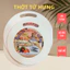 Thớt Nhựa Tròn, Thớt Chữ Nhật Tứ Hưng