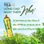 Thùng 12 Chai Trà Ô long Tea+ Vị Chanh (1000ml/chai)