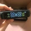 Cảm Biến Áp Suất Lốp Ô Tô TPMS Van Ngoài Dùng Năng Lượng Mặt Trời, Có Màn Hình Bảo Hành 6 Tháng - An Bình Auto