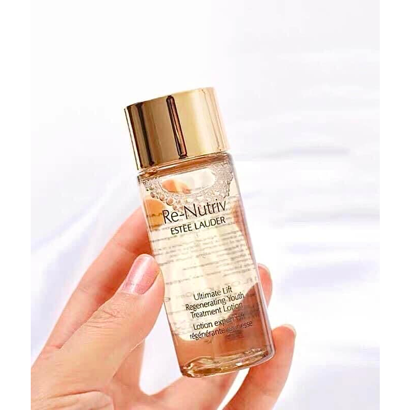 Nước thần Estee Lauder Re-Nutriv 30ml | Shopee Việt Nam