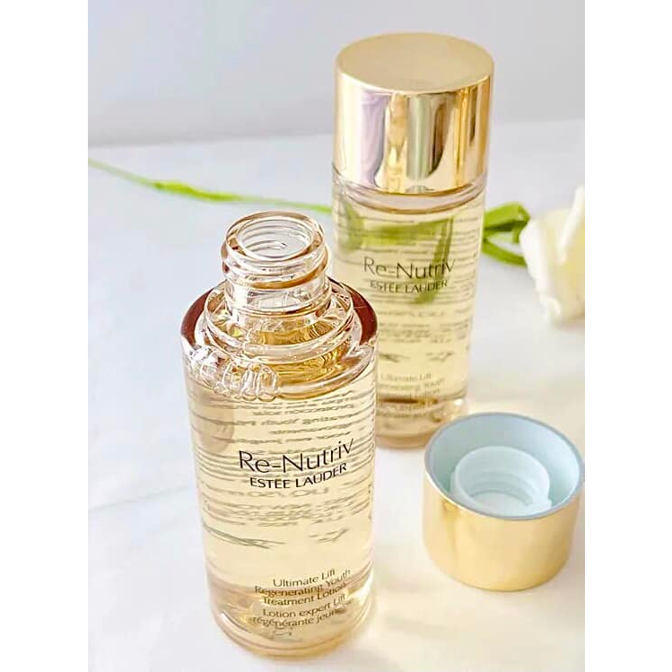 Nước thần Estee Lauder Re-Nutriv 30ml | Shopee Việt Nam