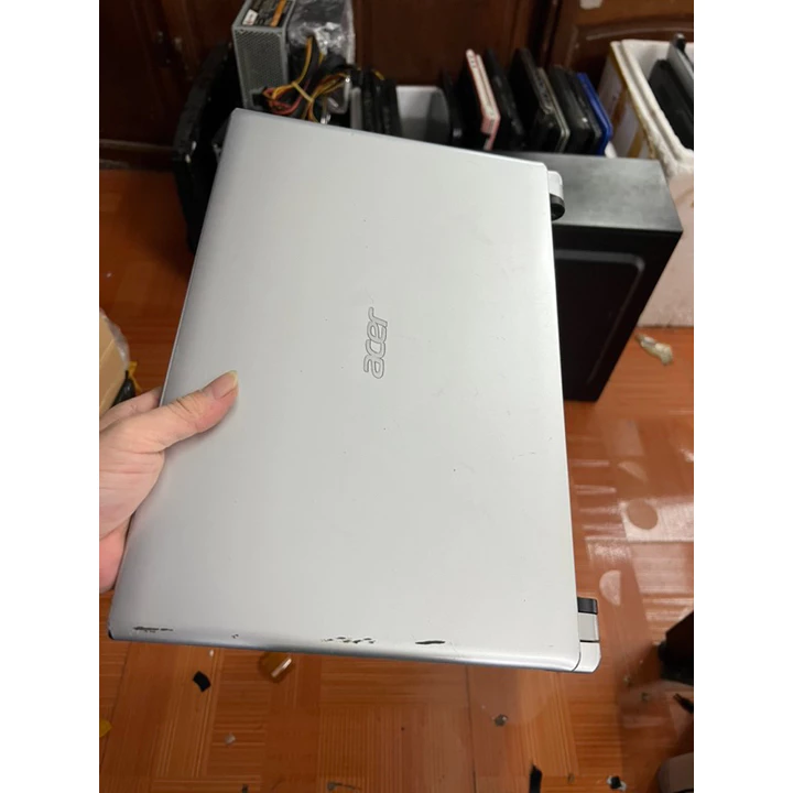 Thay Vỏ Laptop Acer V5-431 V5-431G V5-431P V5-431PG MS 2360 Cũ